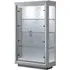 Modum Elite 2 Door Vitrine - Bianco Antico