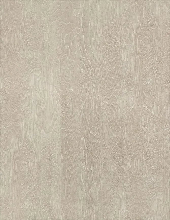 Modum Elite 6-8 Seater Extending Double Pedestal Dining Table - Sand Birch