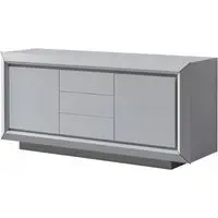 Modum Elite Large Buffet Sideboard - Bianco Antico