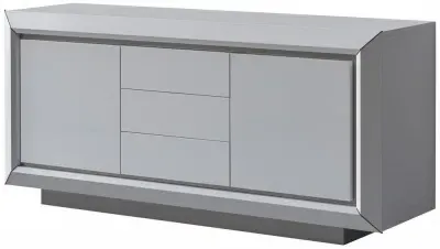 Modum Elite Large Buffet Sideboard - Bianco Antico image