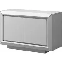 Modum Elite Medium Buffet Sideboard - Bianco Antico