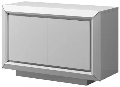 Modum Elite Medium Buffet Sideboard - Bianco Antico