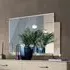 Modum Maia Wall Mirror - Sand Birch