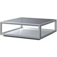 Modum Maxi Coffee Table - Bianco Antico