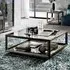 Modum Maxi Coffee Table - Silver Birch