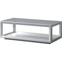 Modum Mini Coffee Table - Bianco Antico