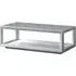 Modum Mini Coffee Table - Bianco Antico