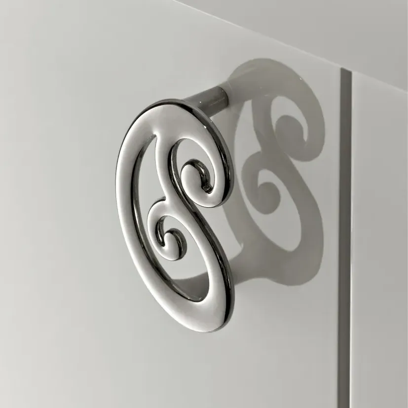 Modum Roma TV Unit - White