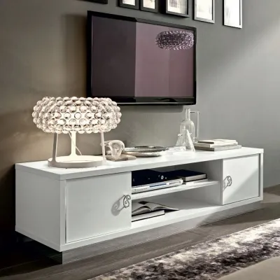 Modum Roma TV Unit - White