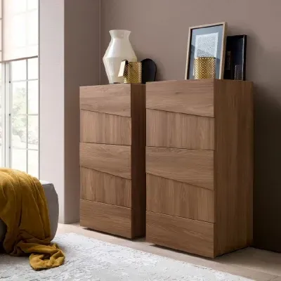 Modum Storm 5 Drawer Chest image