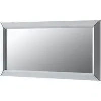 Modum Wall Mirror - Bianco Antico