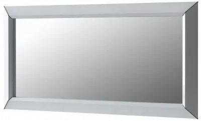 Modum Wall Mirror - Bianco Antico