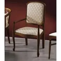 Nostalgia Armchair - Walnut