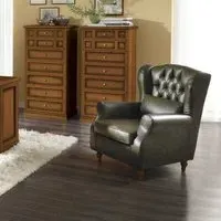 Nostalgia Italian Home Office Chair