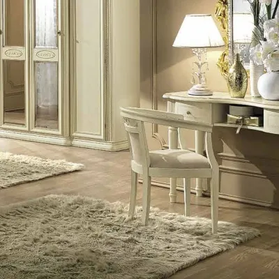 Siena Italian Armchair - Ivory image