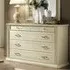 Siena Single Dresser - Ivory