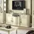 Torriani Large TV Unit - Ivory