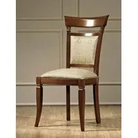 Treviso Day Dining Chair - Cherry Wood