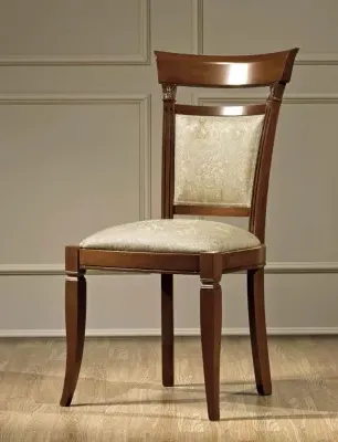 Treviso Day Dining Chair - Cherry Wood image