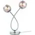 Aerith Table Lamp - Grey