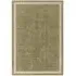 Asiatic Albi Rug - Green