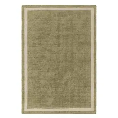 Asiatic Albi Rug - Green image
