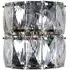 Auden Wall Lamp - Silver