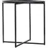 Balotra Large Side Table - Black