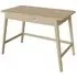 Carlton Andersson Oak Desk with 1 Drawer - Oak