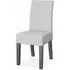 Corndell Austin Dining Chair Set of 2 - White, Acacia