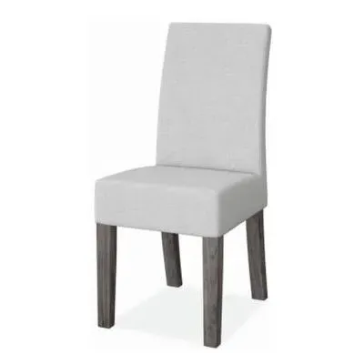Corndell Austin Dining Chair Set of 4 - White