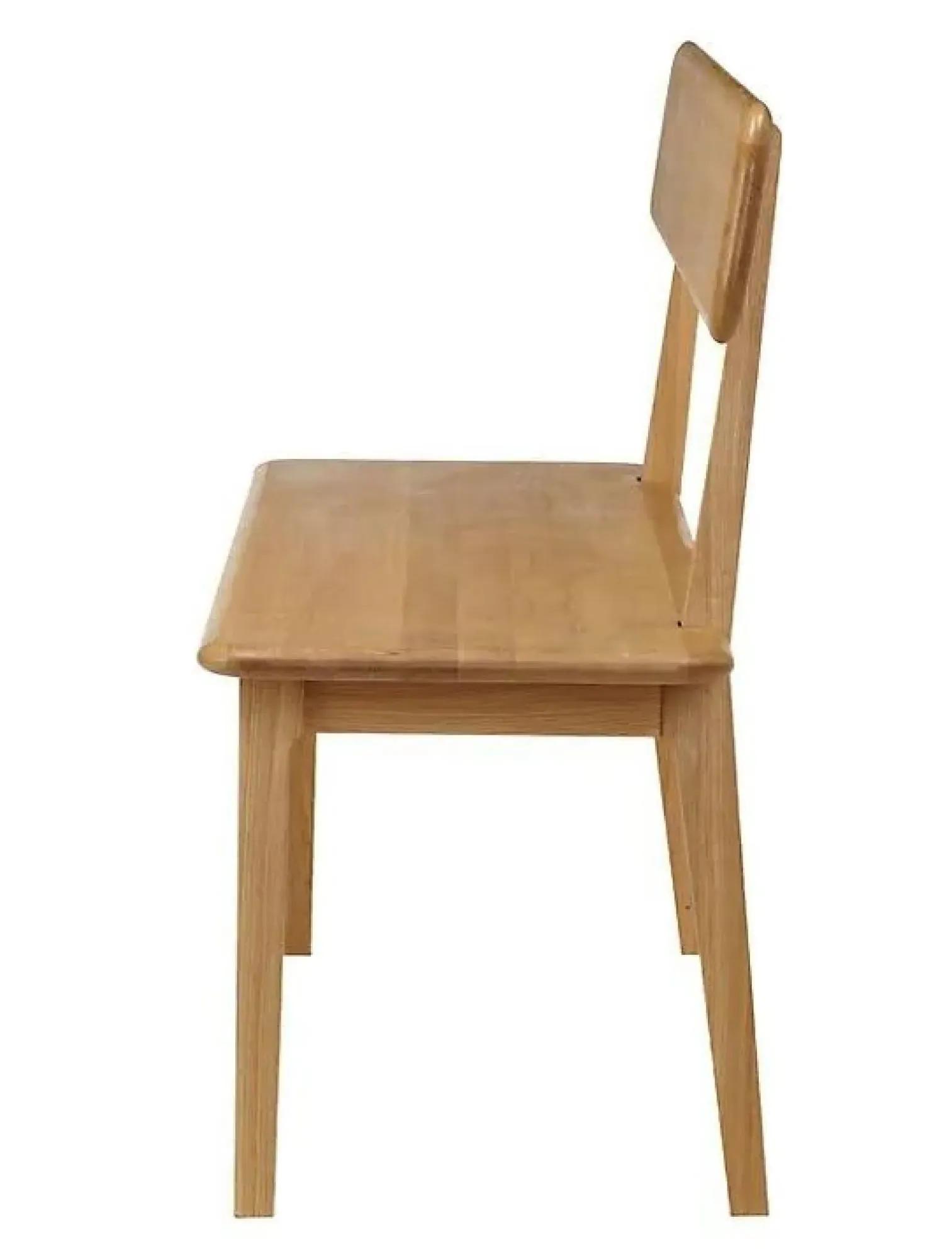 Hudson Dining Bench - Oak