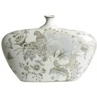 Mindy Brownes Ellie Vase Set of 2 - Light Blue