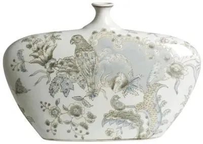 Mindy Brownes Ellie Vase Set of 2 - Light Blue