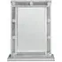 Naro Broadway 9 Lights Rectangular Vanity Mirror