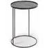 Notre Monde Small Round Tray Table - A45