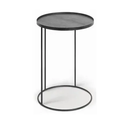 Notre Monde Small Round Tray Table - A45 image
