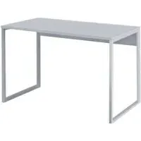 Rauch Lias Desk - Silk Grey