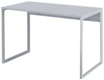 Rauch Lias Desk - Silk Grey image