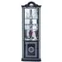 Venus Corner Display Cabinet - Black