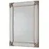 Wilson Rectangular Mirror - Gold