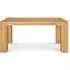 Massive Oak 220cm Dining Table