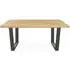 Modena Coffee Table - Oak