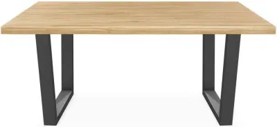 Modena Coffee Table - Oak image