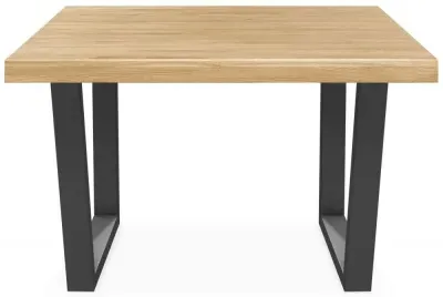 Modena Lamp Table - Oak image