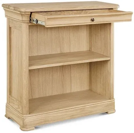 Moreno Bookcase - Oak
