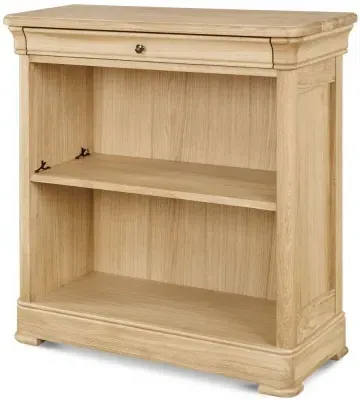 Moreno Bookcase - Oak image
