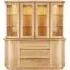 Sorento Large Dresser - Oak