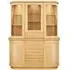 Sorento Medium Dresser - Oak