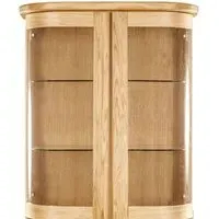 Sorento Narrow Sideboard Top - Oak